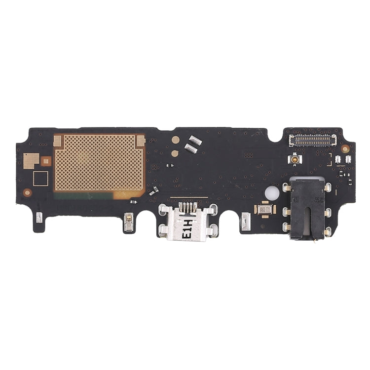 Vivo Y97 Charging Port Board Replacement