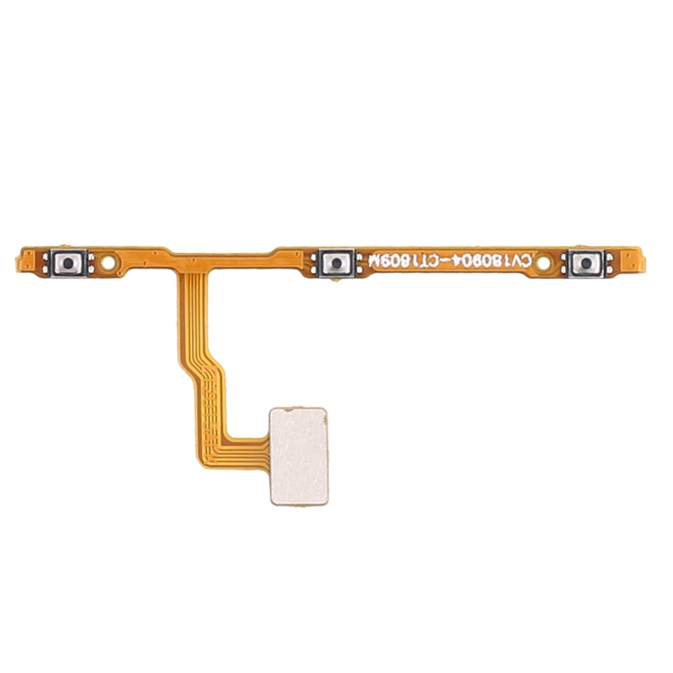 Vivo Y97 Power and Volume Button Flex Cable