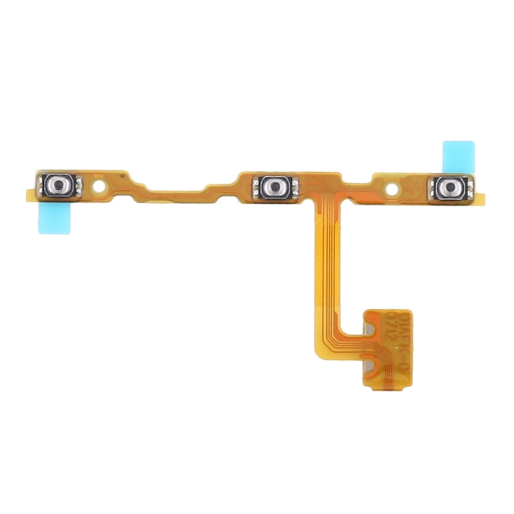Vivo X20 Power and Volume Button Replacement Flex Cable