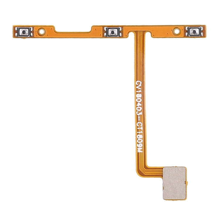 Vivo Y85 / Z1 / Z1i / V9 Youth / V9 Power and Volume Button Flex Cable