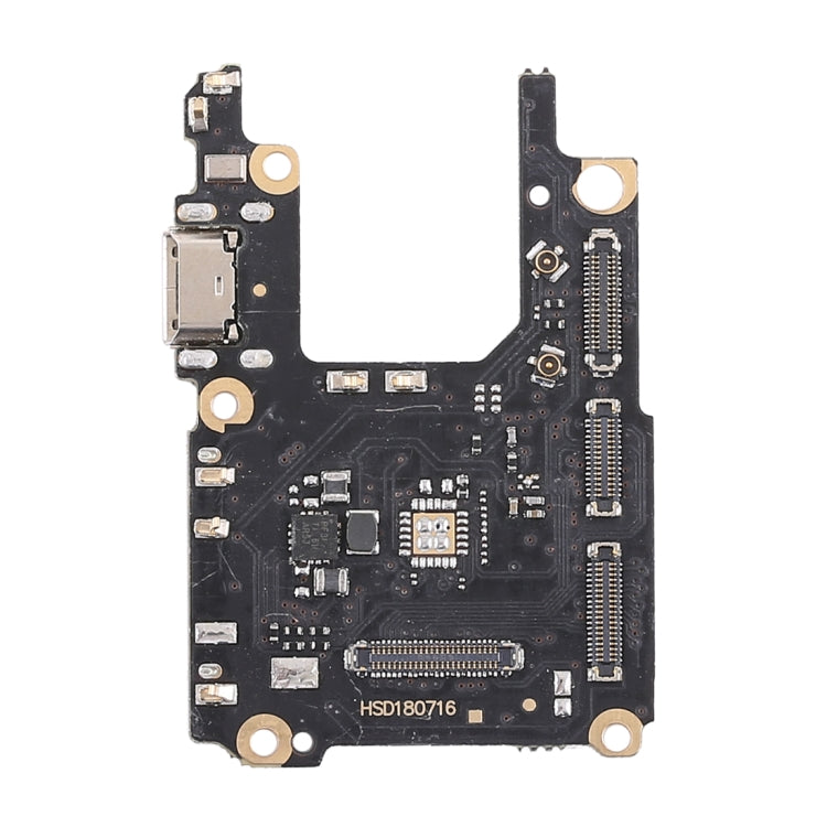 Vivo X21 Charging Port Board Upgrade
