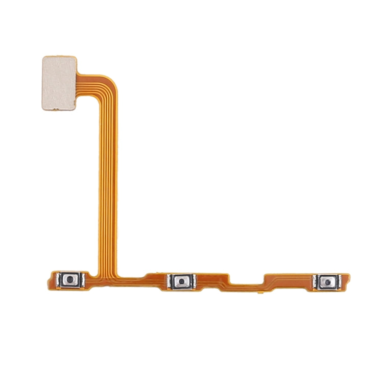 Power and Volume Button Flex Cable Replacement for Vivo X23