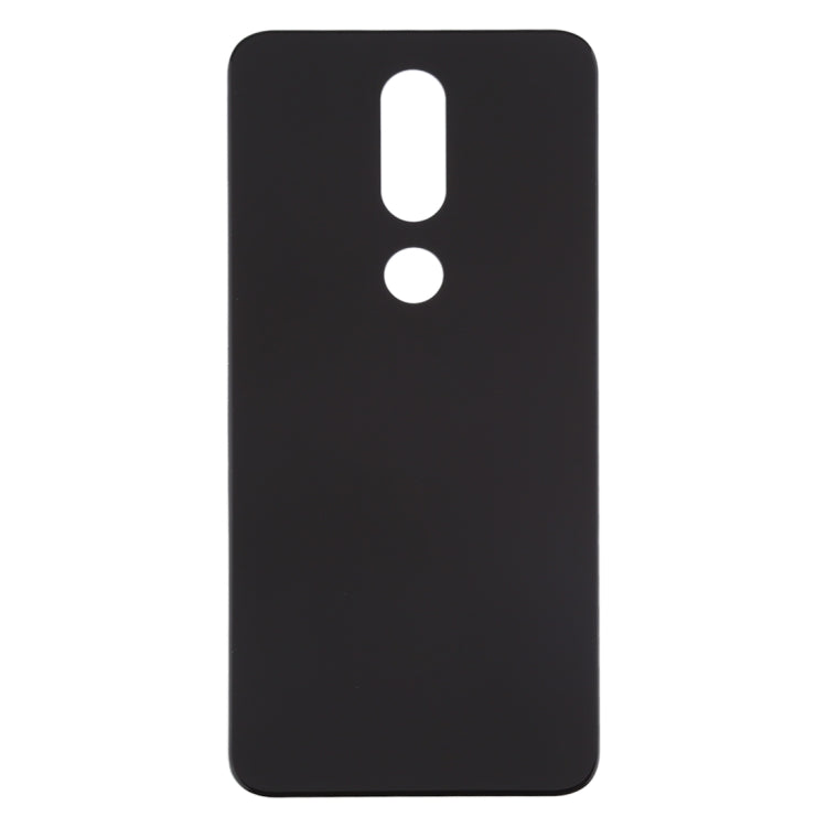 Nokia 7.1 Battery Back Cover in Black