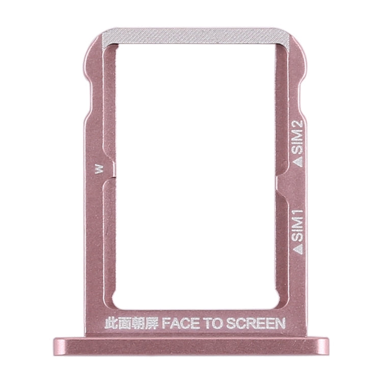 Rose Gold Double SIM Card Tray for Xiaomi Mi 6X