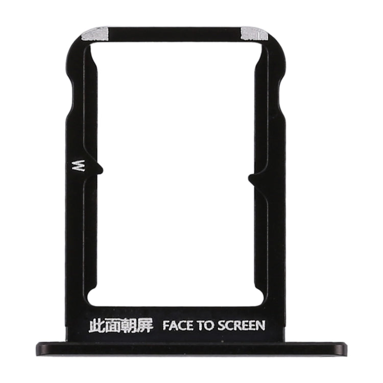 Replacement SIM Card Tray for Xiaomi Mi Mix2 (Black)