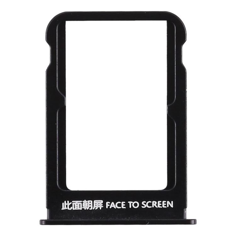 Replacement Black SIM Card Tray for Xiaomi Note 3