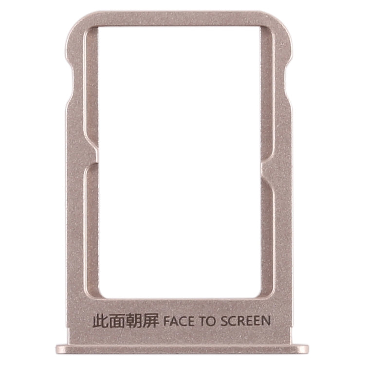 Gold SIM Card Tray for Xiaomi Note 3