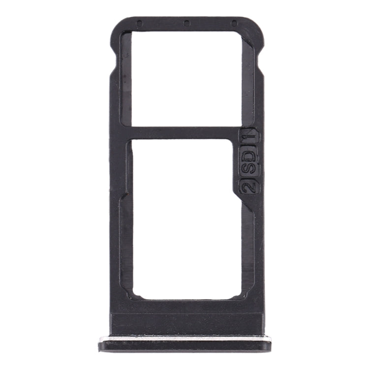 SIM Card Tray and SIM/Micro SD Card Tray Replacement for Nokia 6.1 / 6 (2018)