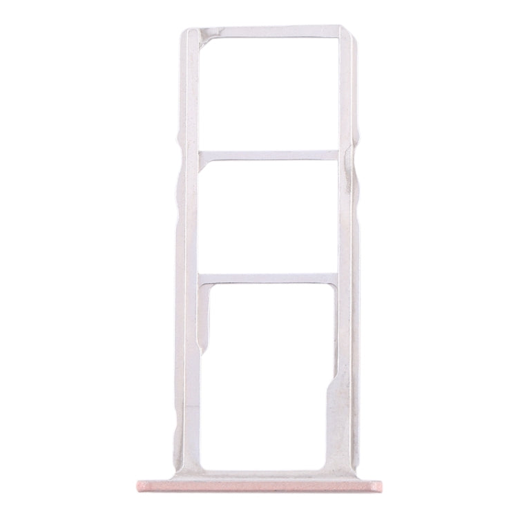 Nokia 3.2 SIM Card and Micro SD Card Tray Replacement (Pink)