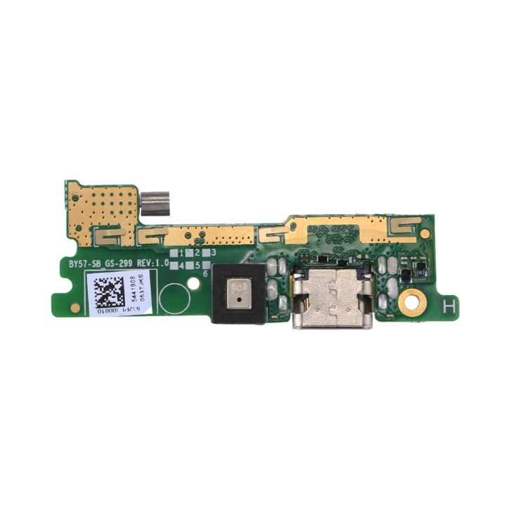 Sony Xperia XA1 Charging Port Board