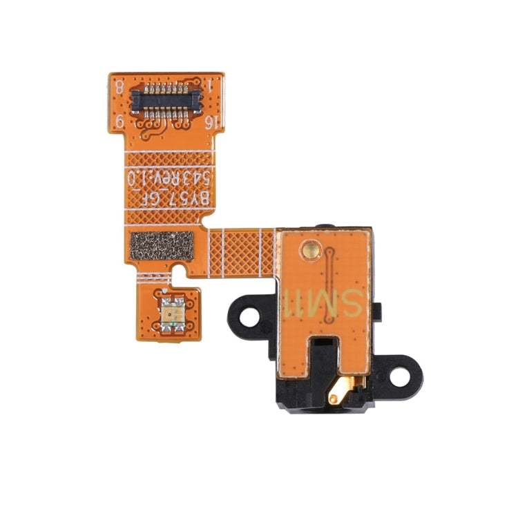 Sony Xperia XA1 / Xperia XA1 Ultra Earphone Jack Flex Cable for Enhanced Music Experience