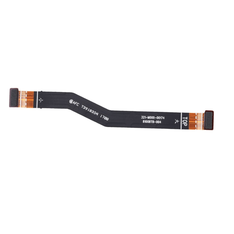Sony Xperia L1 LCD Flex Cable Ribbon