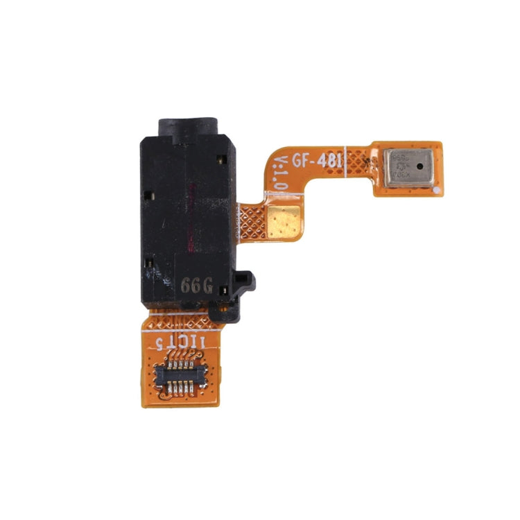 Sony Xperia XA Earphone Jack Flex Cable