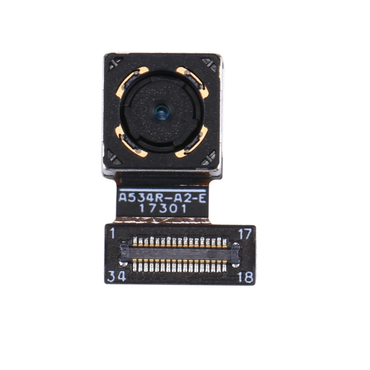 High-Quality Front-Facing Camera Module for Sony Xperia XA / Xperia XA1