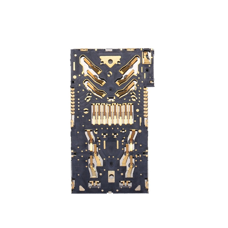 Multi-Compatible SIM Card Socket & Reader for Sony Xperia Smartphones