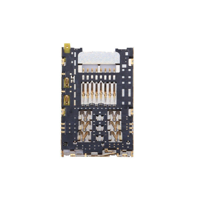 High-Quality Replacement Card Reader for Sony Xperia Z5 / Xperia Z4