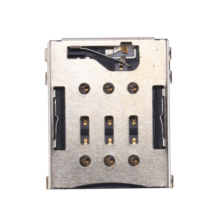 High-Quality Card Reader for Sony Xperia XA1 / Xperia XA1 Ultra