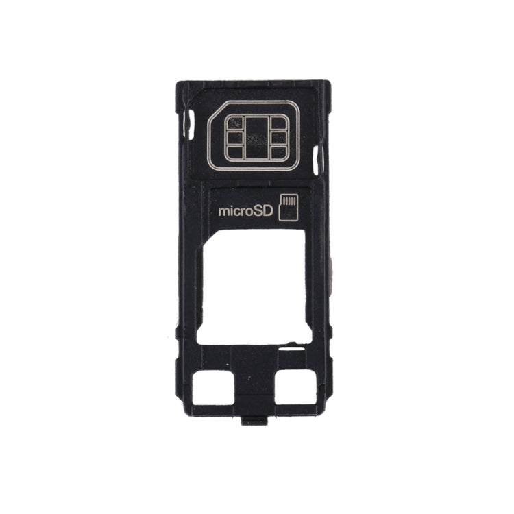 Sony Xperia X / XZ / X Premium Card Tray Replacement