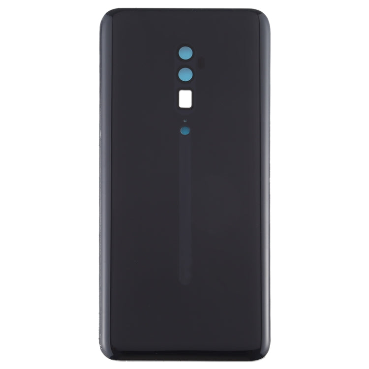 Replacement Black Battery Back Cover for OPPO Reno 10x zoom