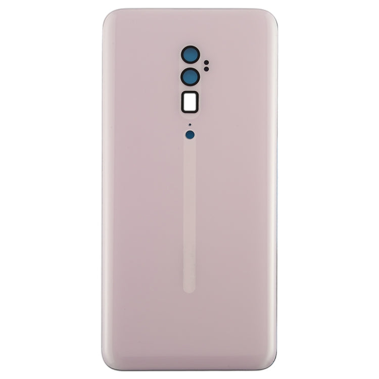 Pink Battery Back Cover for OPPO Reno 10x Zoom
