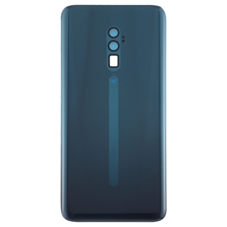 Green Battery Back Cover Replacement for OPPO Reno 10x Zoom
