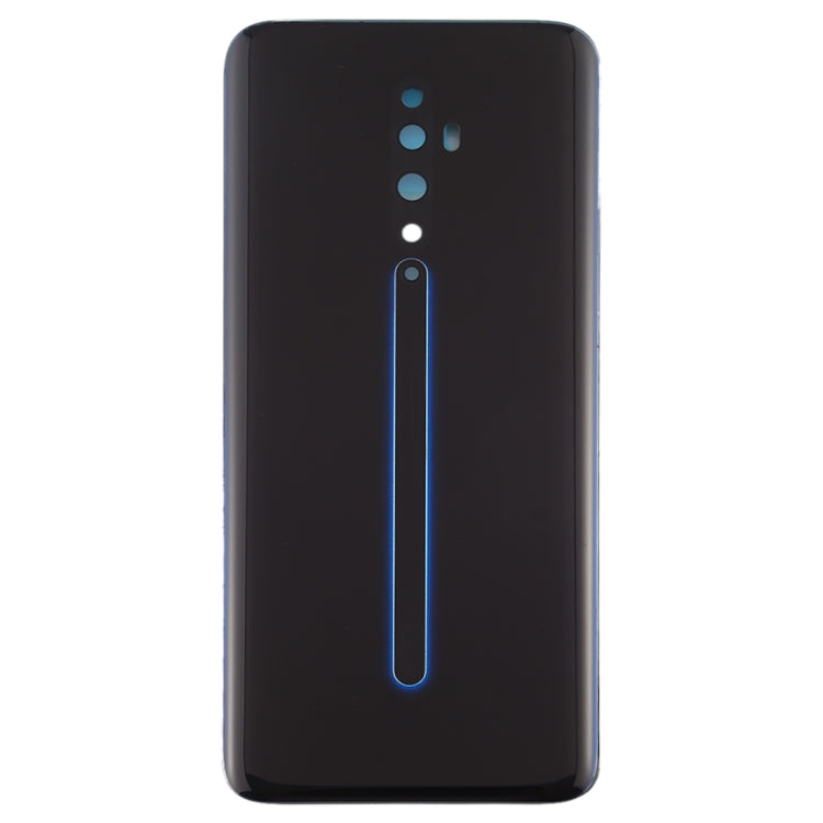 OPPO Reno2 Z Battery Back Cover (Black)