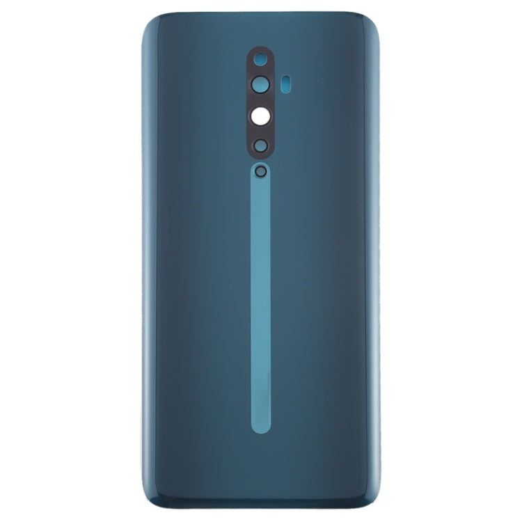 OPPO Reno2 Z Battery Back Cover in Blue