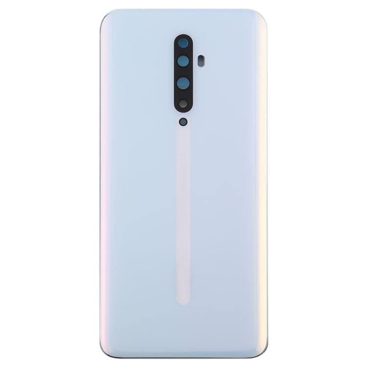 OPPO Reno2 Z White Battery Back Cover