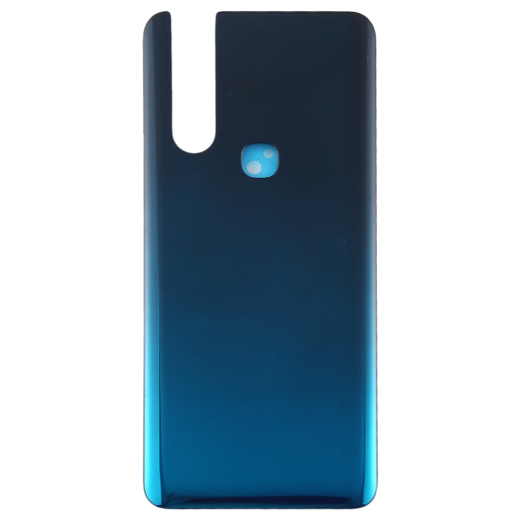 Vivo S1 Green Battery Back Cover