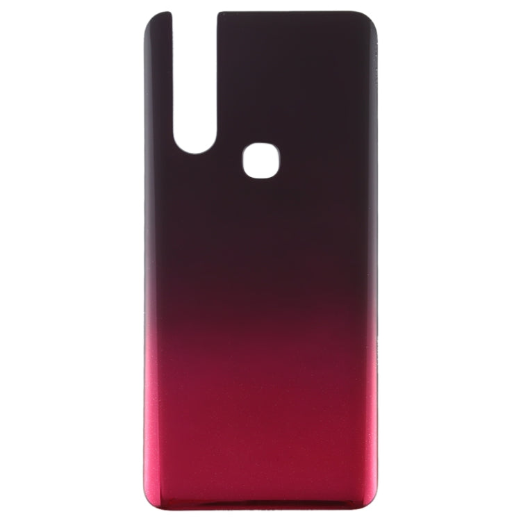 Vivo S1 Purple Battery Back Cover