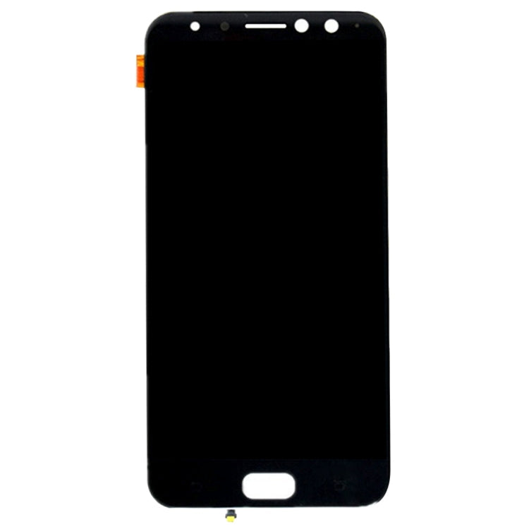 Full LCD Screen and Touch Screen Digitizer Assembly for Asus ZenFone 4 Selfie Pro / ZD552KL (Black)