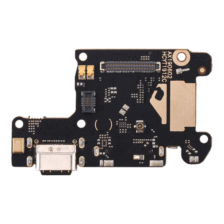 High-Quality Charging Port Board Replacement for Xiaomi Redmi K20 / Mi 9T / Redmi K20 Pro / Mi 9T Pro