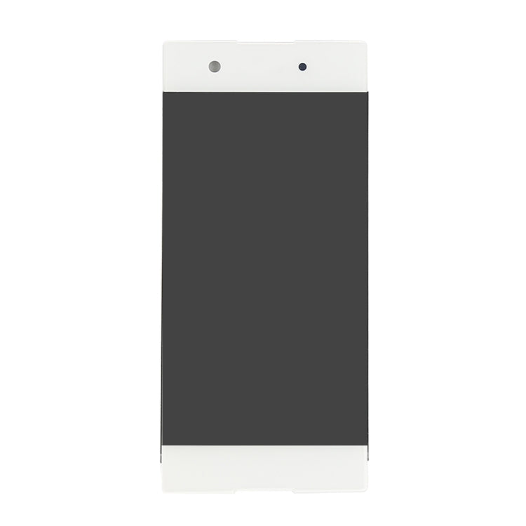Sony Xperia XA1 White LCD Screen and Digitizer Assembly
