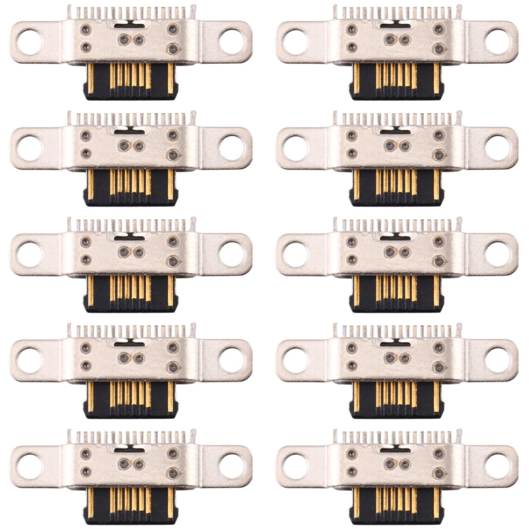 10 PCS Charging Port Connector for Meizu Note 9 - Revive Your Device with High-Quality Connectors