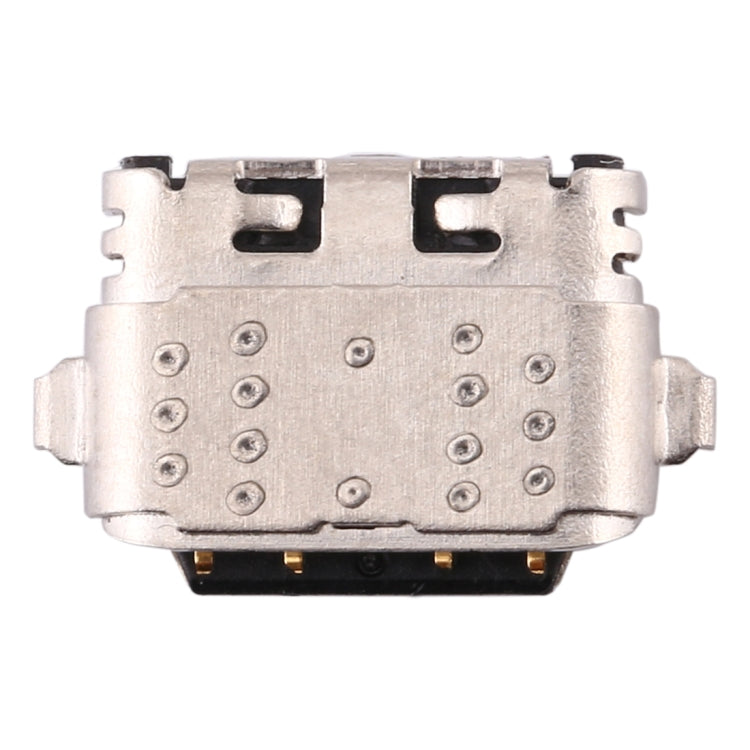 Charging Port Connector Set for Meizu X8 - Pack of 10