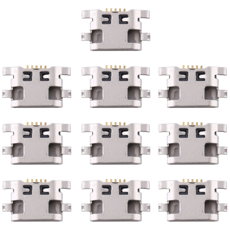 Meizu V8 Charging Port Connector Set of 10