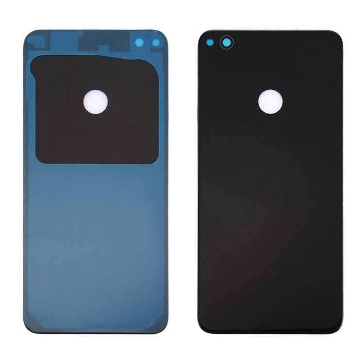Huawei Honor 8 Lite Replacement Battery Back Cover - Black