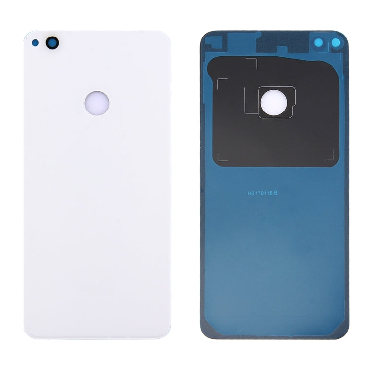 Replacement White Battery Back Cover for Huawei Honor 8 Lite