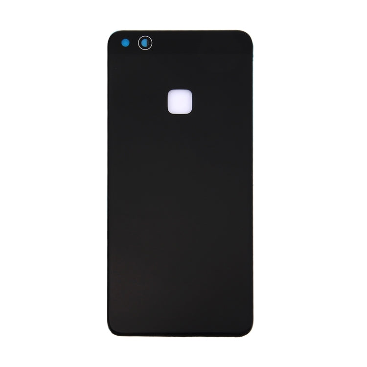 Black Battery Back Cover Replacement for Huawei nova Lite