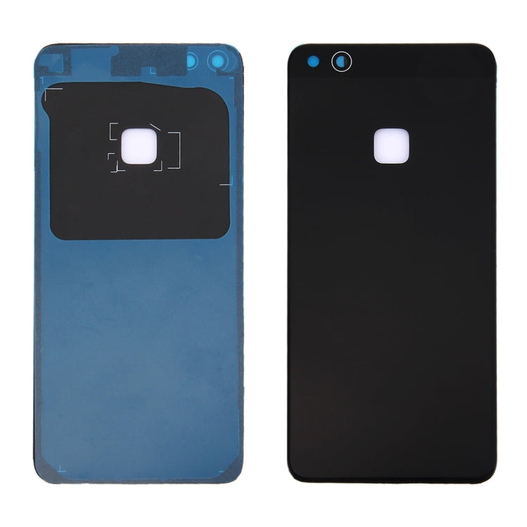 Black Battery Back Cover Replacement for Huawei nova Lite