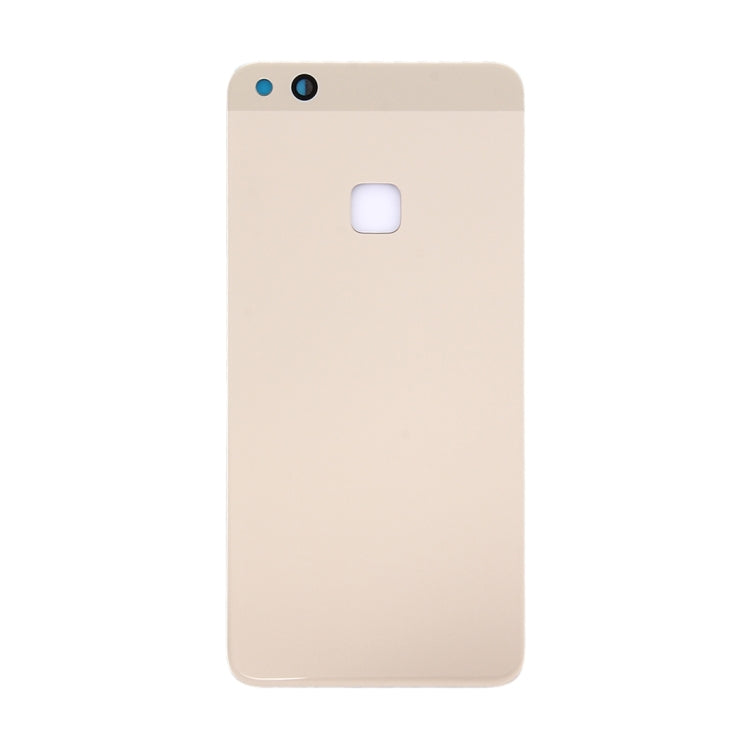 Gold Battery Back Cover for Huawei nova Lite