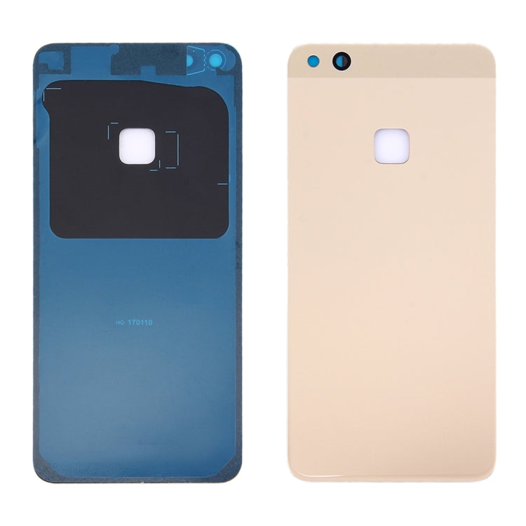 Gold Battery Back Cover for Huawei nova Lite