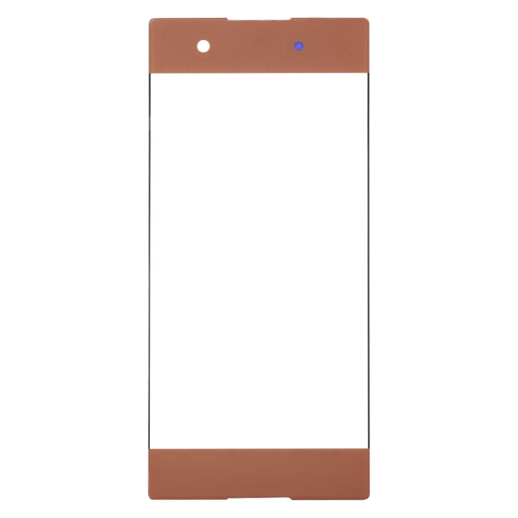 Replacement Pink Glass Lens for Sony Xperia XA1 Screen