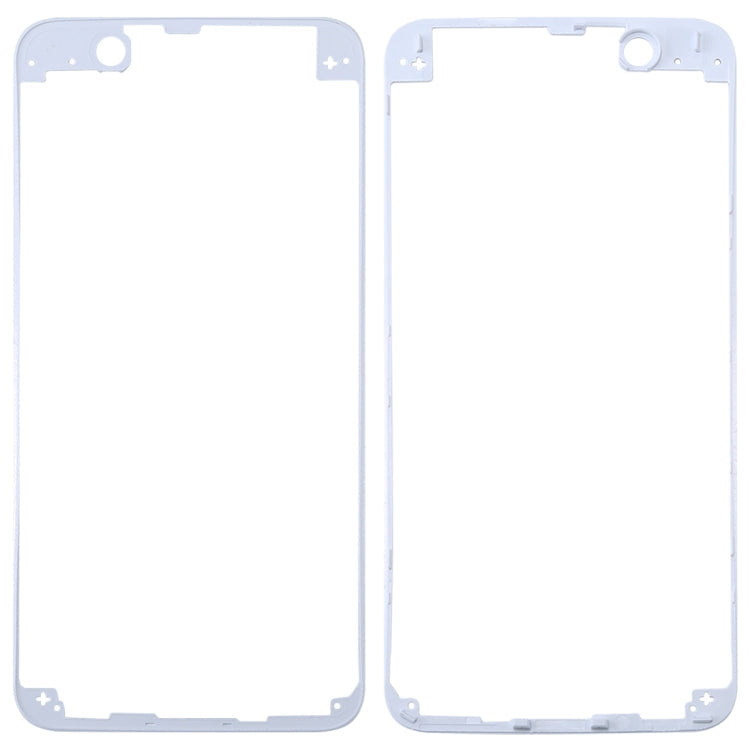 Enhance Your Huawei nova 2 Plus with a Replacement Front Housing Frame (White)