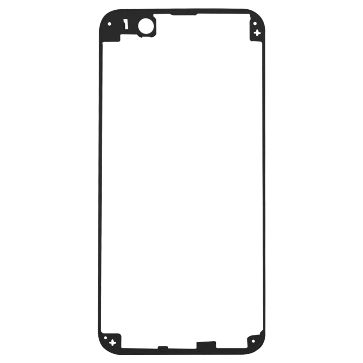 Replacement Rear Housing Frame for Huawei nova 2 (Black)
