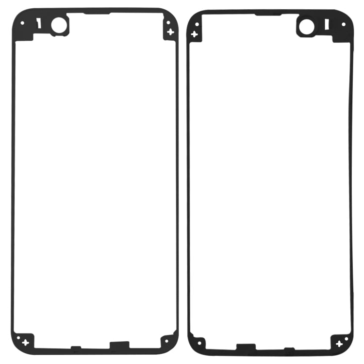 Replacement Rear Housing Frame for Huawei nova 2 (Black)