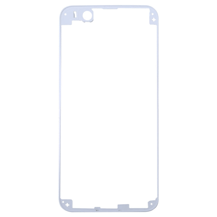 Rear Housing Frame Replacement for Huawei Nova 2 (White)