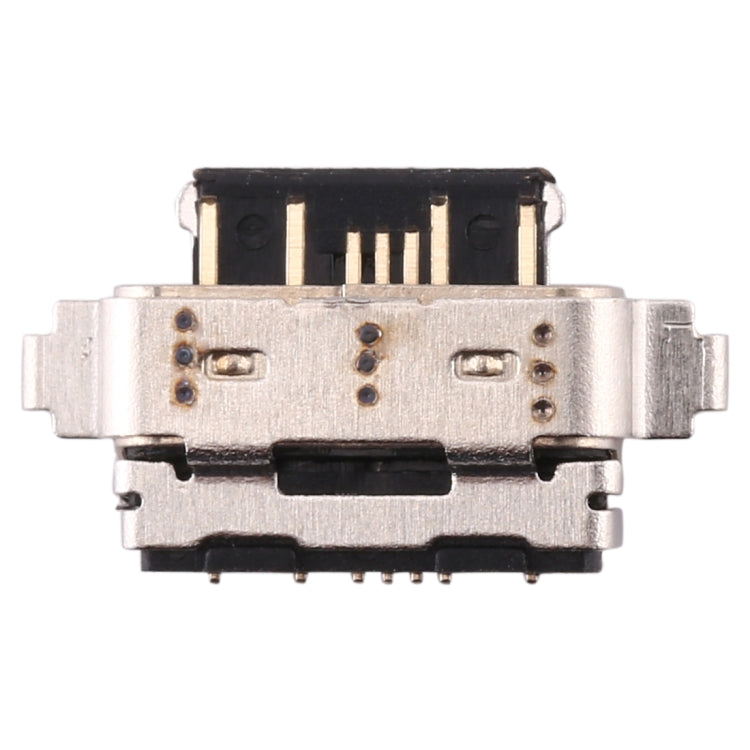 10 PCS Charging Port Connector for Nokia 8/N8 TA-1012, TA-1004, TA-1052