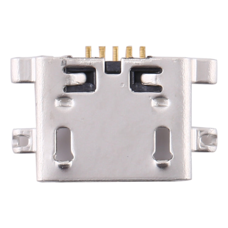 Charging Port Connector Set for Nokia 2.2 TA-1183 (10 Pieces)