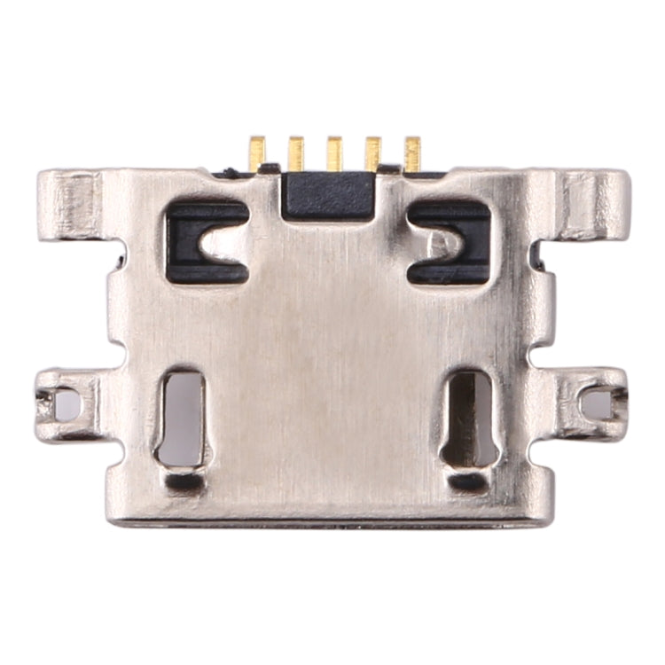 Charging Port Connector for Nokia 2.1 TA-1080, TA-1084, TA-1086, TA-1092, TA-1093 - Pack of 10